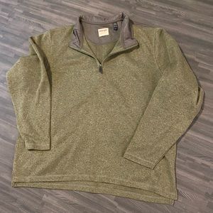 2XL wrangler pullover